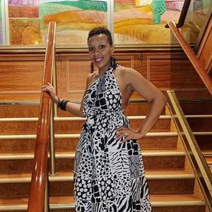 Meet your Posher, Tracey